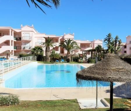 St James Praia Da Luz Экстерьер фото