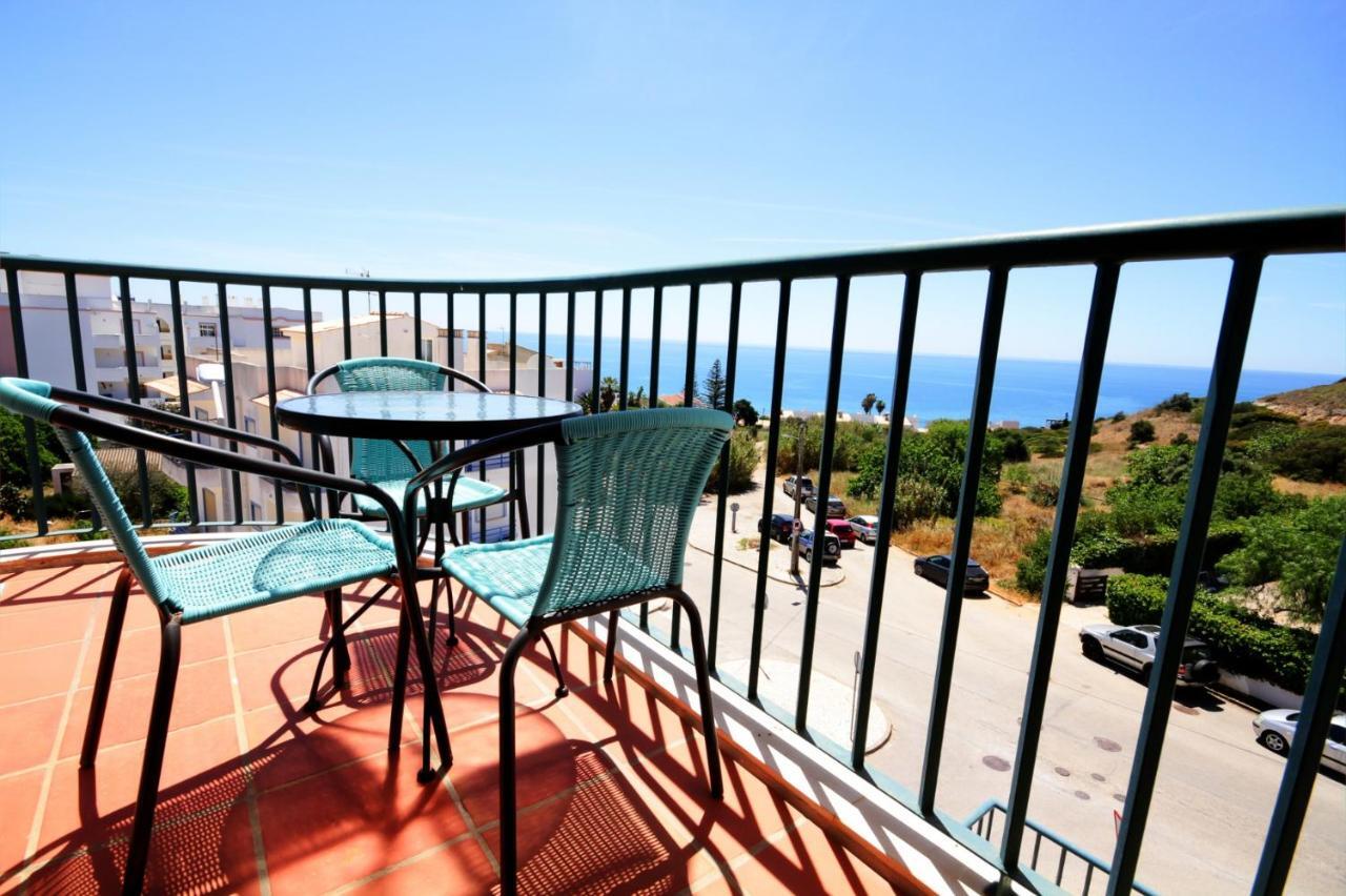 St James Praia Da Luz Экстерьер фото