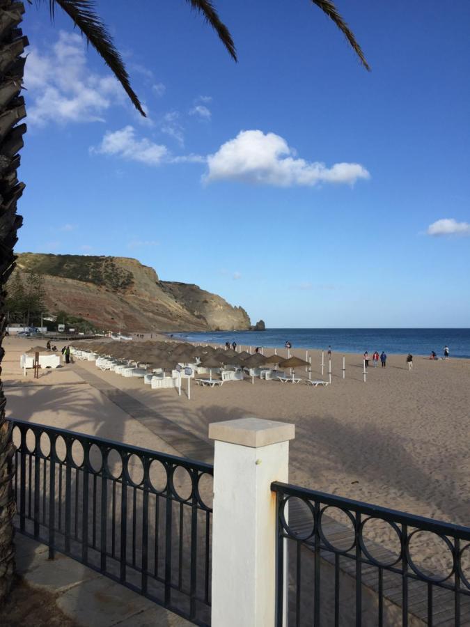 St James Praia Da Luz Экстерьер фото