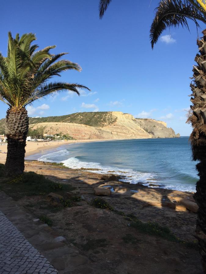 St James Praia Da Luz Экстерьер фото