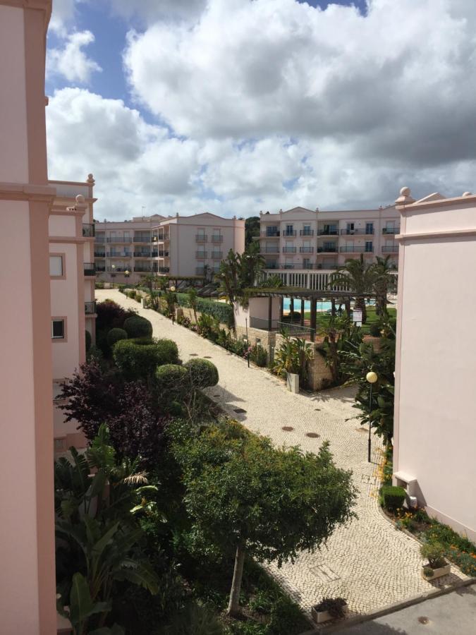 St James Praia Da Luz Экстерьер фото