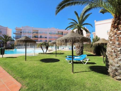 St James Praia Da Luz Экстерьер фото