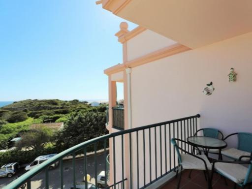 St James Praia Da Luz Экстерьер фото