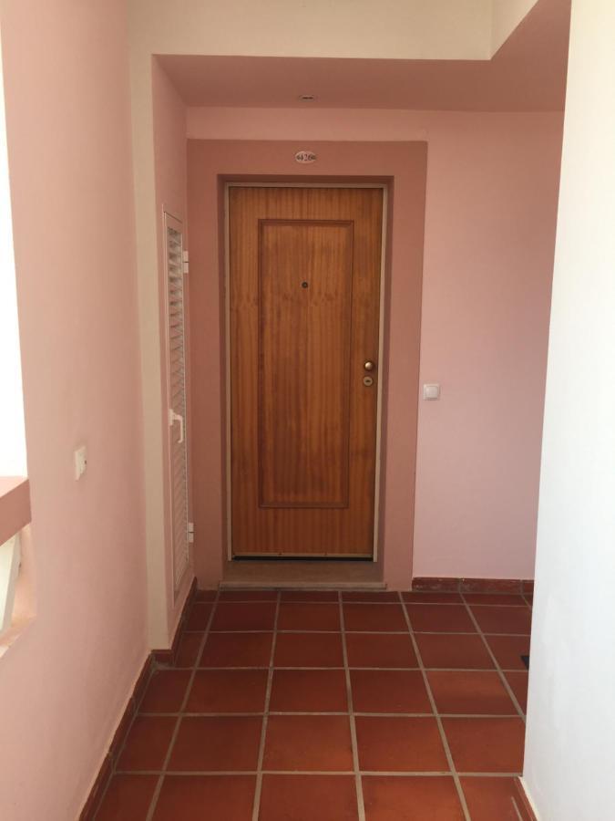 St James Praia Da Luz Экстерьер фото
